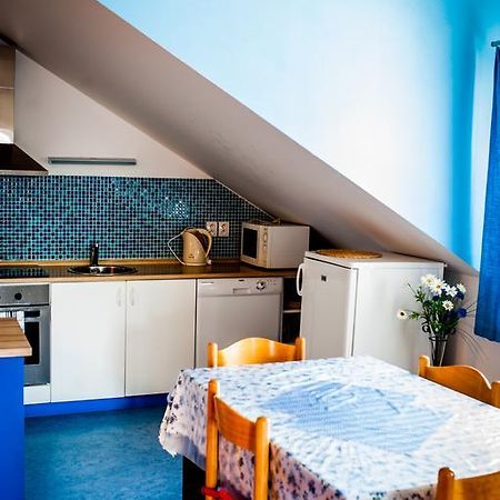 Apartmány Batelov Exteriér fotografie