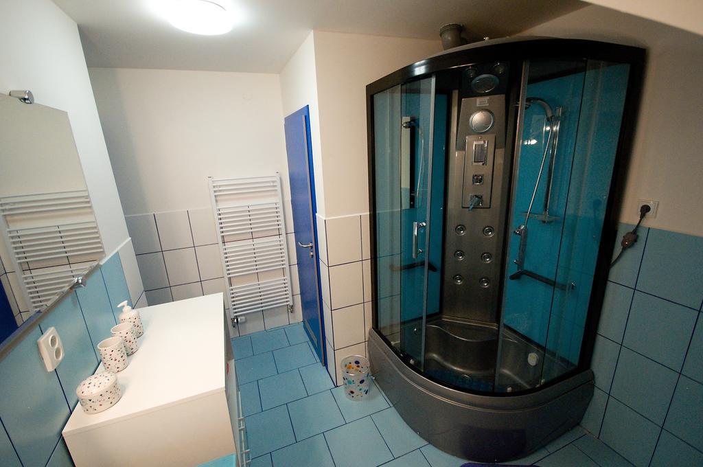 Apartmány Batelov Pokoj fotografie