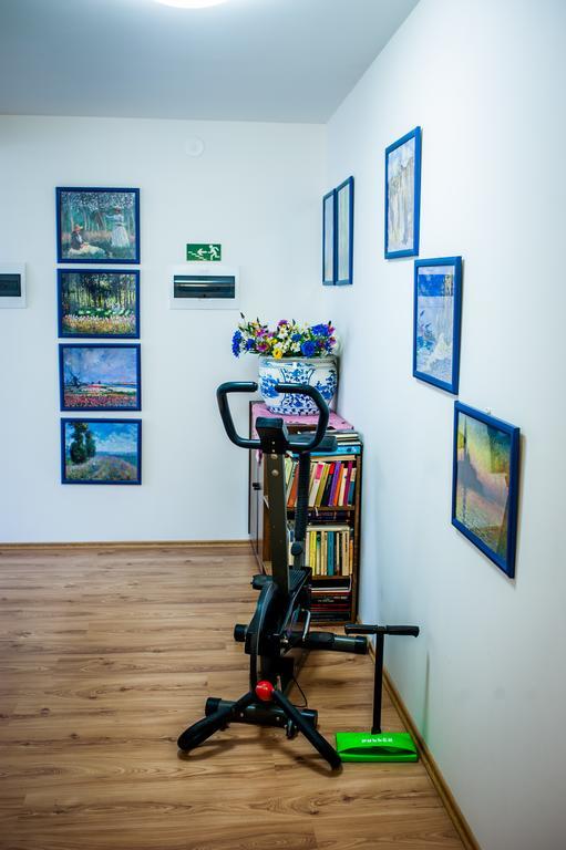 Apartmány Batelov Exteriér fotografie