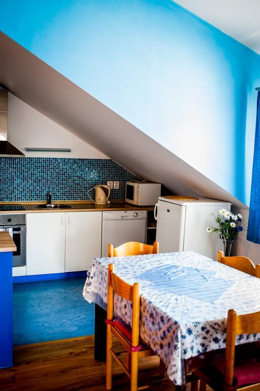 Apartmány Batelov Exteriér fotografie