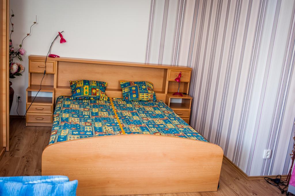 Apartmány Batelov Exteriér fotografie