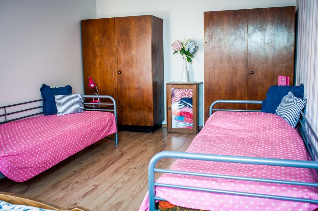 Apartmány Batelov Exteriér fotografie