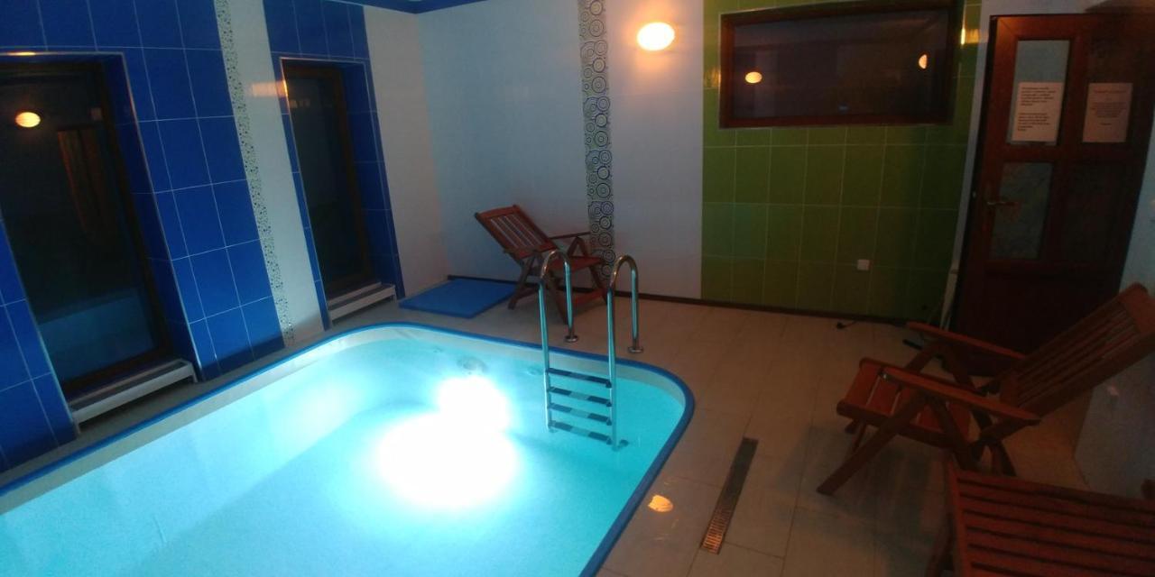 Apartmány Batelov Exteriér fotografie