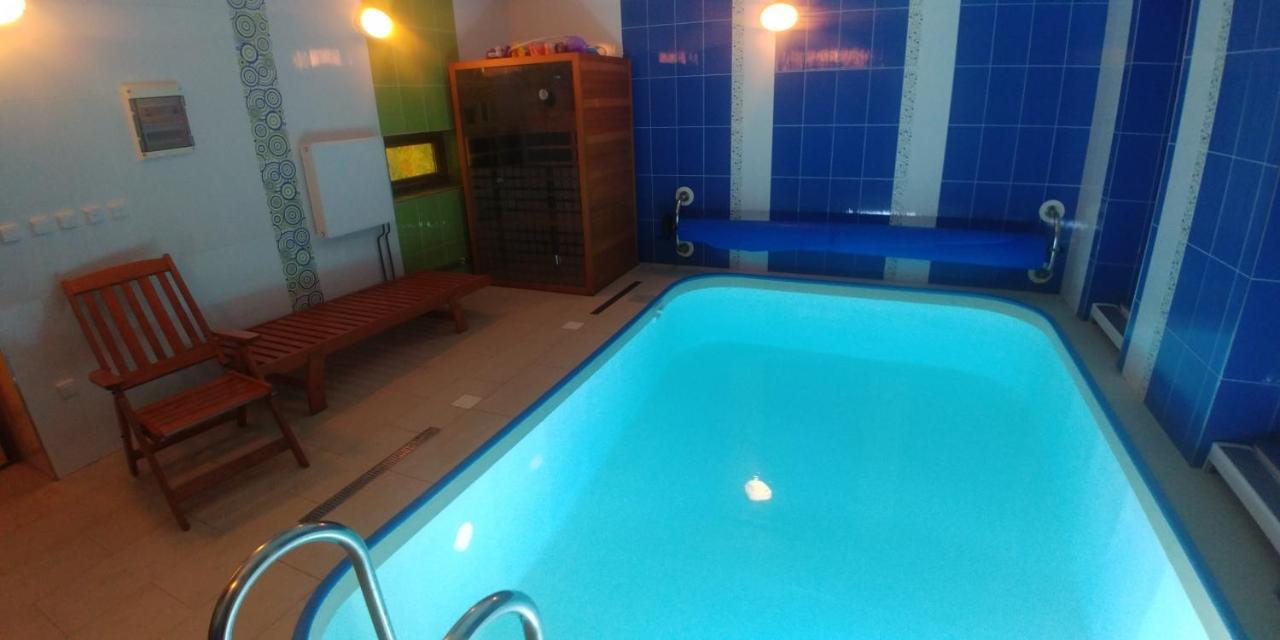 Apartmány Batelov Exteriér fotografie
